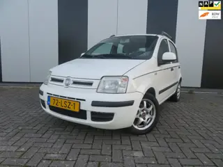 Fiat Panda 1.2 Edizione Cool