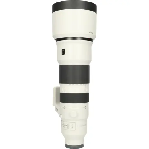 Tweedehands Sony FE 400-800mm f/6.3-8 G OSS CM0199