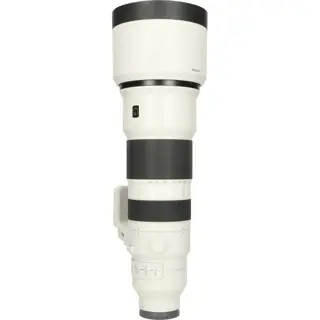 Tweedehands Sony FE 400-800mm f/6.3-8 G OSS CM0199