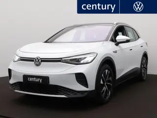 Volkswagen ID.4 Pro 77 kWh Apple Carplay/Android Auto - Warmtepomp - Navigatie - Camera