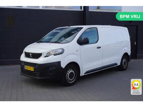 Peugeot Expert 1.5 BlueHDI L2 EURO 6 - Airco - Navi - Cruise - €9.950,- Excl.