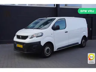 Peugeot Expert 1.5 BlueHDI L2 EURO 6 - Airco - Navi - Cruise - €9.950,- Excl.