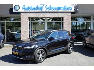 Volvo XC40 2.0 T4 Inscription LEER STOELVERW. HARMAN&KARDON CARPLAY KEYLESS NAVI PDC 18''LMV NAP