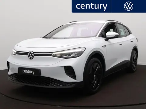 Volkswagen ID.4 Pro 77 kWh Apple Carplay/Android Auto - Camera - Navigatie - Voorstoelen verwarmd - 