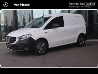 Mercedes-Benz eCitan L1 Pro 51 kWh |NAVI/AIRCO/CAMERA/SNELLADEN | Certified