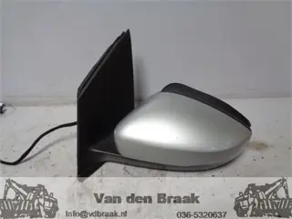 Foto 2 van Volkswagen Polo 6R 2009-2017 Spiegel links