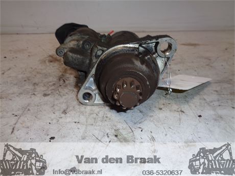 Seat Leon 1.6 (BSE / BSF) 2005-2010 Startmotor