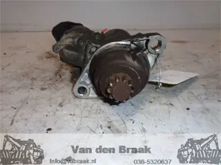 Seat Leon 1.6 (BSE / BSF) 2005-2010 Startmotor