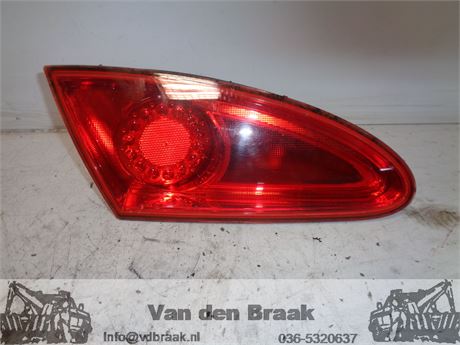 Seat Leon 2005-2009 Achterlicht links binnenzijde