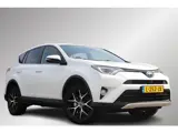 Foto 24 van Toyota RAV4 2.5 Hybrid Style, Trekhaak, Stoelverwarming, BSM, NAVI!