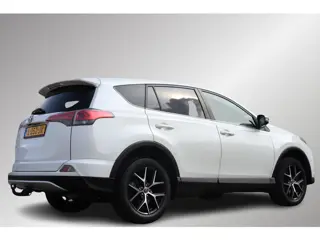Foto 15 van Toyota RAV4 2.5 Hybrid Style, Trekhaak, Stoelverwarming, BSM, NAVI!