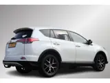 Foto 25 van Toyota RAV4 2.5 Hybrid Style, Trekhaak, Stoelverwarming, BSM, NAVI!