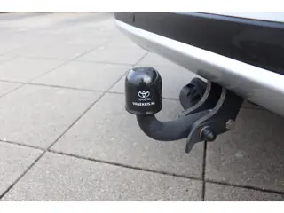 Foto 16 van Toyota RAV4 2.5 Hybrid Style, Trekhaak, Stoelverwarming, BSM, NAVI!
