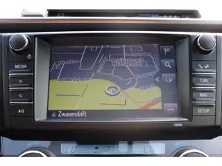 Foto 18 van Toyota RAV4 2.5 Hybrid Style, Trekhaak, Stoelverwarming, BSM, NAVI!