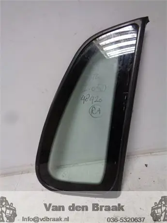 Suzuki Alto 5 deurs 1994-2002 Scheerraam rechtsachter