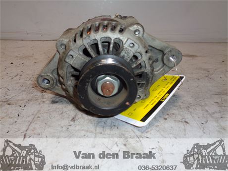 Suzuki Alto 1.0 12V 2009-2015 Dynamo