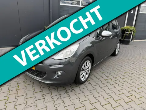Citroen C3 1.2 VTi Collection