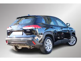 Foto 13 van Toyota Corolla Cross 2.0 High Power Hybrid Active Apple carplay , Android auto.