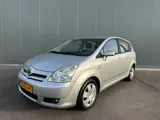 Foto 21 van Toyota Corolla Verso 1.6 VVT-i Sol AIRCO | NAP ! (bj 2004)
