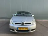 Foto 30 van Toyota Corolla Verso 1.6 VVT-i Sol AIRCO | NAP ! (bj 2004)