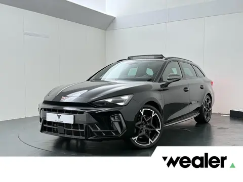 CUPRA Leon Sportstourer 1.5 TSI e-Hybrid VZ Performance | 272 PK | SoH 97% | Adaptive Cruise Control