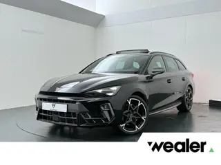 CUPRA Leon Sportstourer 1.5 TSI e-Hybrid VZ Performance | 272 PK | SoH 97% | Adaptive Cruise Control