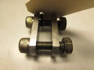 MOTORBLOK DIVERSE Aprilia Tuono 1000 2006 - 2008