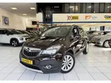 Foto 22 van Opel Mokka 1.4 T Cosmo Bovag Garantie NAP (bj 2015)