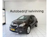 Foto 23 van Opel Mokka 1.4 T Cosmo Bovag Garantie NAP (bj 2015)