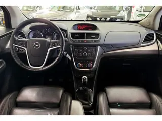 Foto 15 van Opel Mokka 1.4 T Cosmo Bovag Garantie NAP (bj 2015)