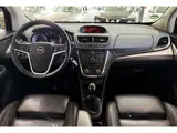 Foto 25 van Opel Mokka 1.4 T Cosmo Bovag Garantie NAP (bj 2015)