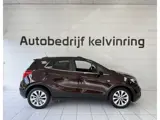 Foto 26 van Opel Mokka 1.4 T Cosmo Bovag Garantie NAP (bj 2015)