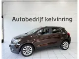 Foto 21 van Opel Mokka 1.4 T Cosmo Bovag Garantie NAP (bj 2015)