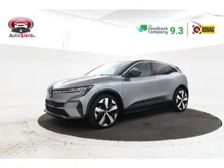 Renault Mégane E-Tech EV60 Optimum Charge Techno Adaptive Cruise, Apple Carplay/Android Auto,
