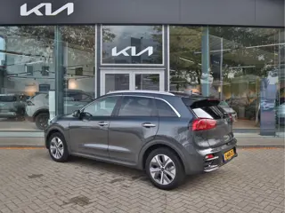 Foto 14 van Kia e-Niro DynamicPlusLine 64 kWh | Stoelverwarming | Schuifdak | Trekhaak | LED | Tot 10Jr. Kia-Gar