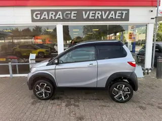 Aixam Brommobiel Crossover Premium