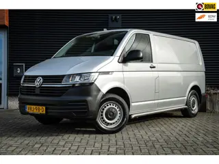 Volkswagen Transporter 2.0 TDI L1H1 28 Comfortline | Navi | Bluetooth | Metallic lak | Trekhaak | El