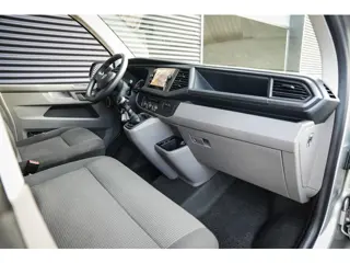 Foto 20 van Volkswagen Transporter 2.0 TDI L1H1 28 Comfortline | Navi | Bluetooth | Metallic lak | Trekhaak | El