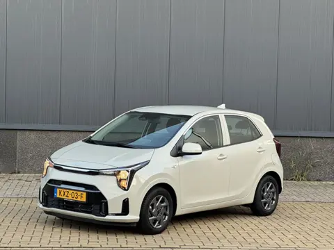 Kia Picanto 1.0 DPI DynamicPlusLine Aut (bj 2025)
