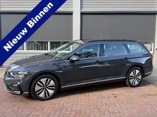 Volkswagen Passat Variant 1.4 TSI PHEV GTE Business Bj 2021 Km 114.000 Nap 1e eigenaar