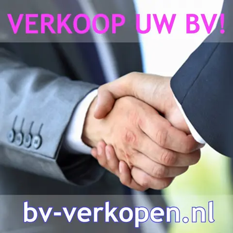 BV kopen ? Lege BV ? BV verkopen ?