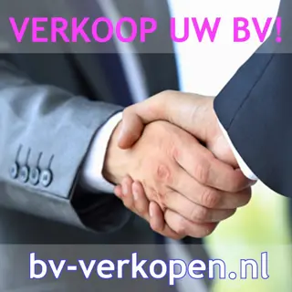 BV kopen ? Lege BV ? BV verkopen ?