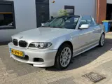 Foto 19 van BMW 3-serie Cabrio 323Ci