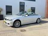 Foto 27 van BMW 3-serie Cabrio 323Ci