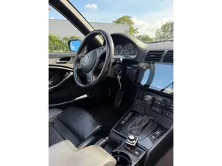 Foto 17 van BMW 3-serie Cabrio 323Ci