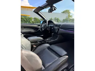 Foto 16 van BMW 3-serie Cabrio 323Ci