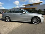 Foto 24 van BMW 3-serie Cabrio 323Ci