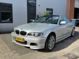 Foto 22 van BMW 3-serie Cabrio 323Ci