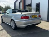 Foto 21 van BMW 3-serie Cabrio 323Ci