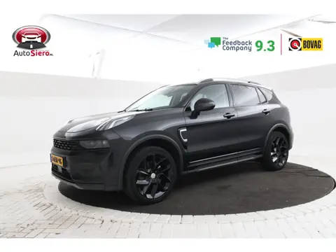 Lynk & Co 01 1.5 360 graden climate! (bj 2023, automaat)